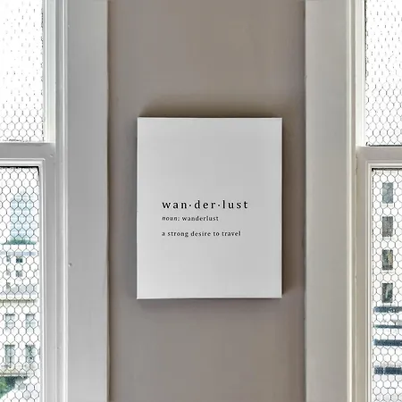 Roami At Hibernia Tower Apartment New Orleans Room photo