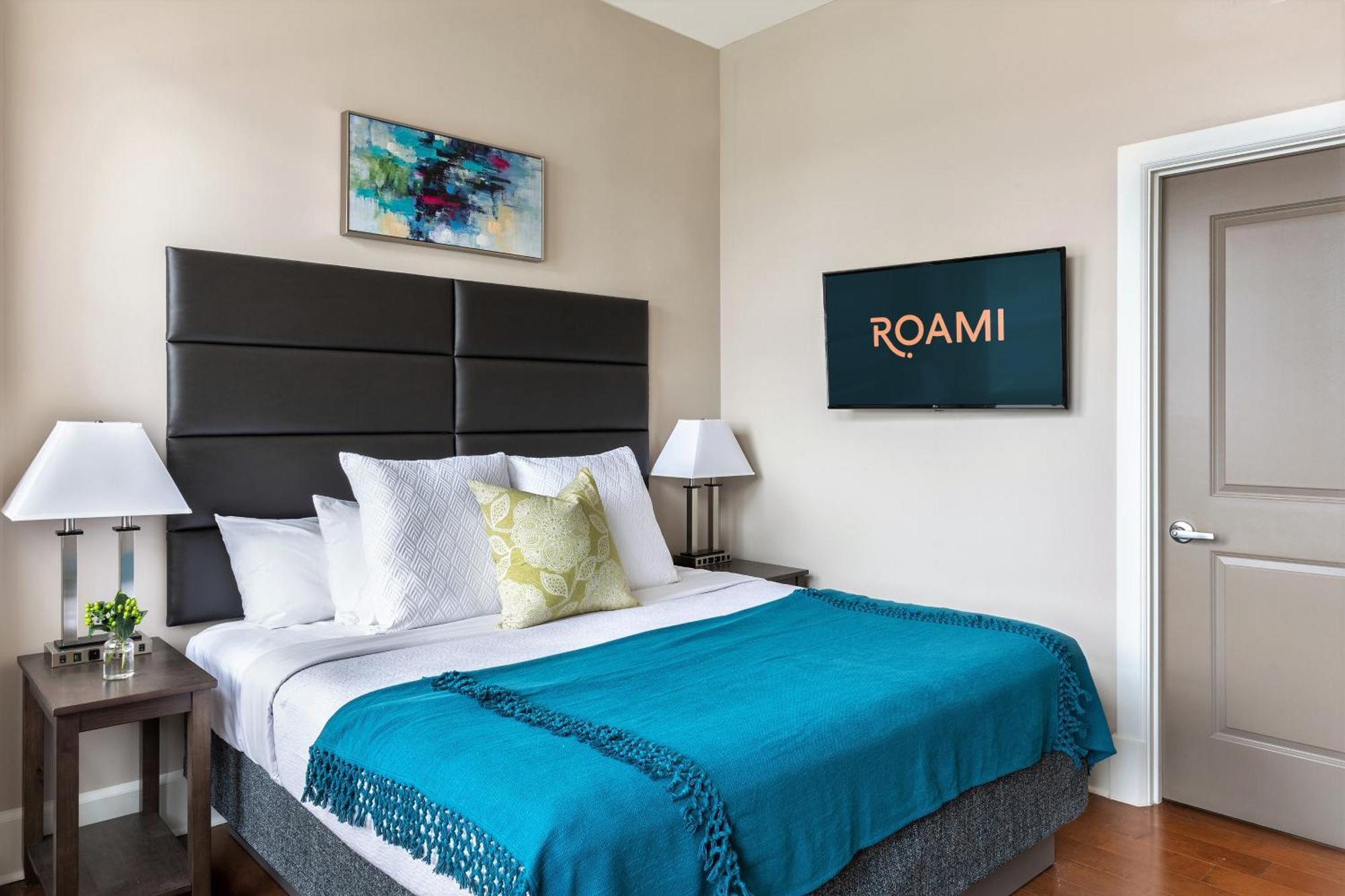 Roami At Hibernia Tower Appartamento New Orleans