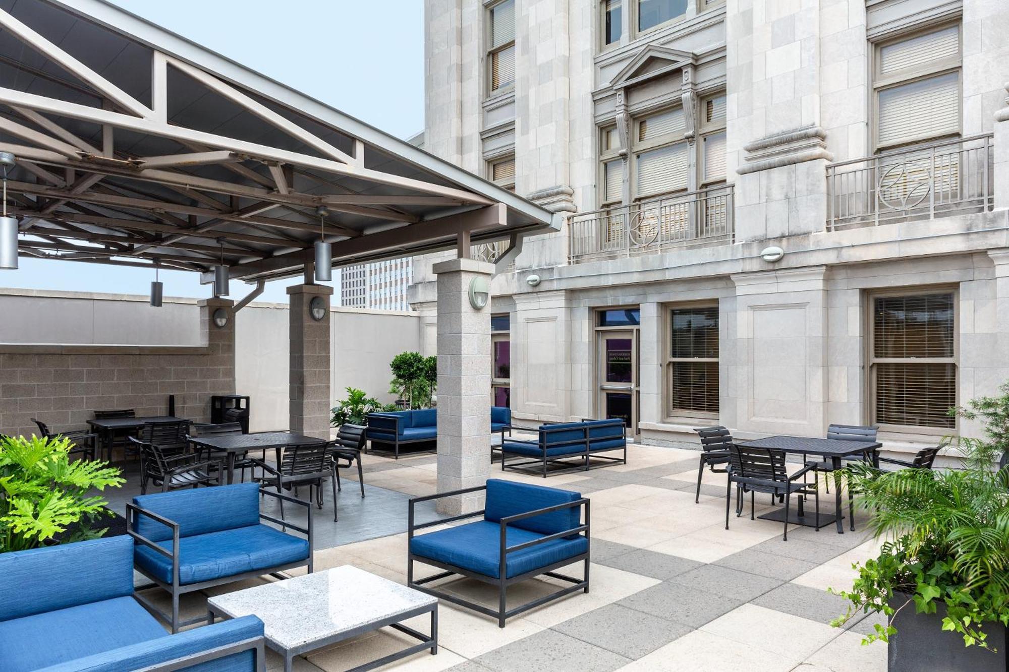 Appartamento Roami At Hibernia Tower