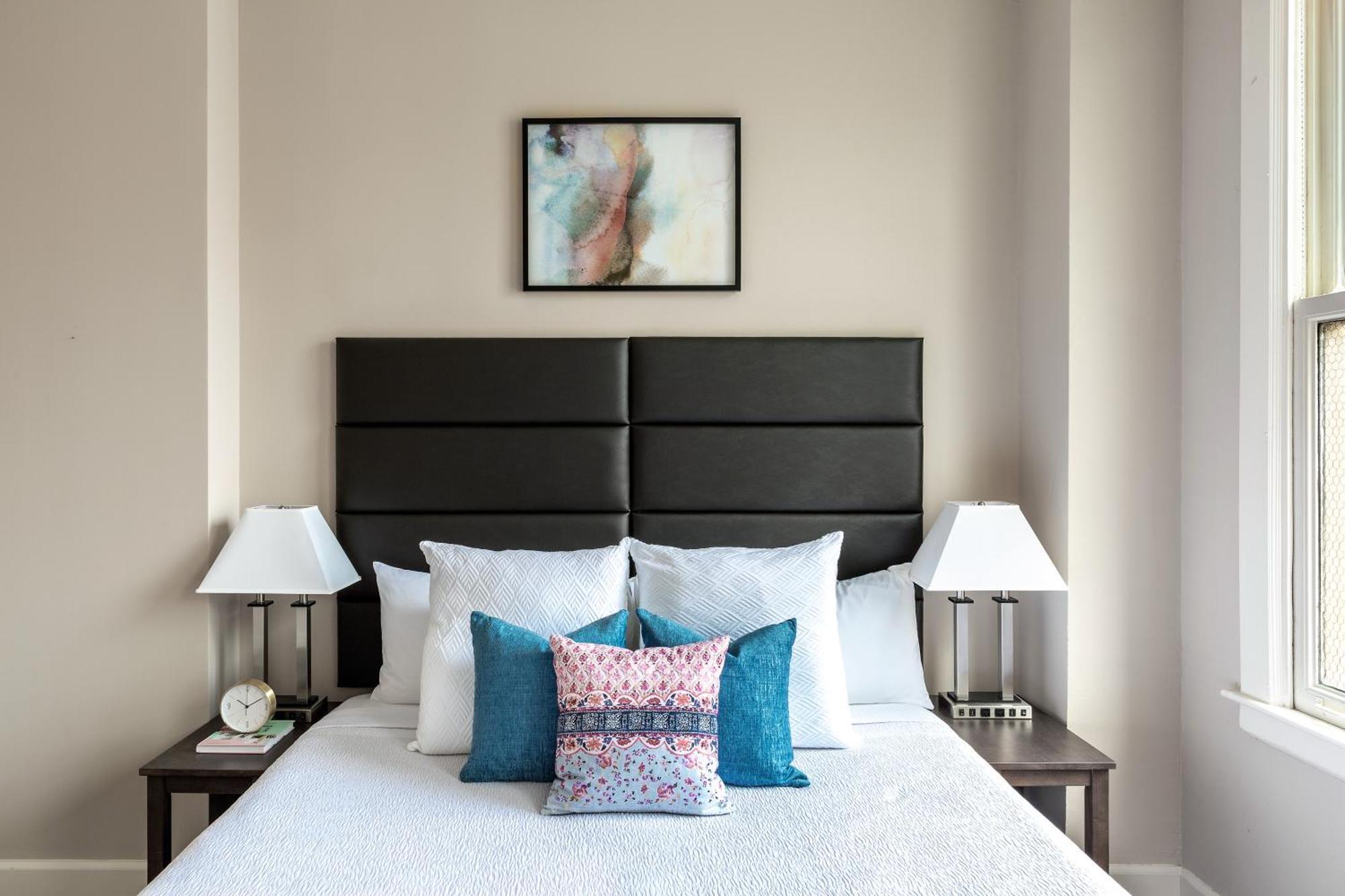 Apartment Roami At Hibernia Tower
